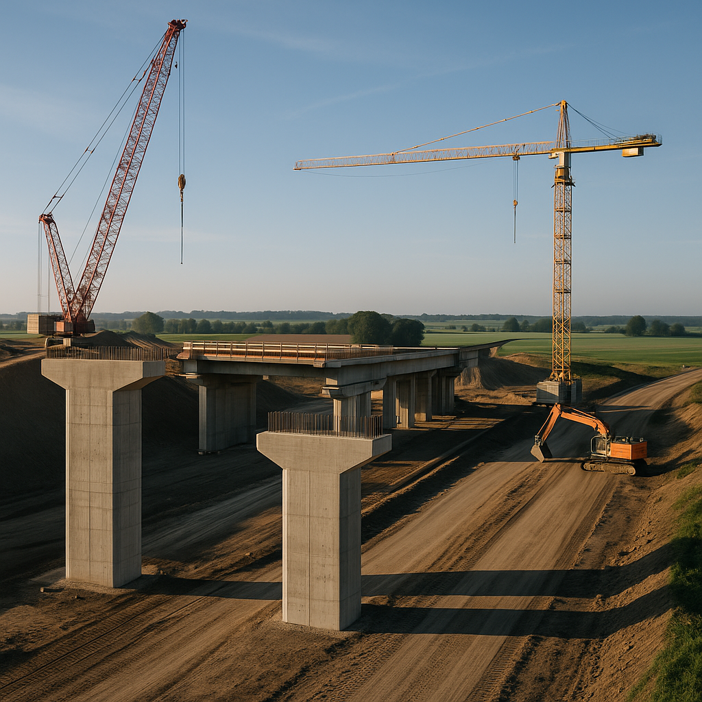 Bedroht die neue A20 die Existenz der Elbfähre Glückstadt?