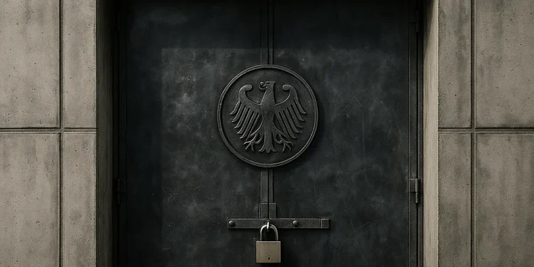 Opferschutz bei organisierter Kriminalität