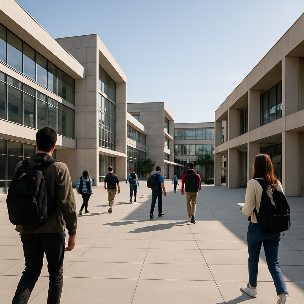 Bekommen Studenten bald 1000 Euro Starthilfe vom Staat?