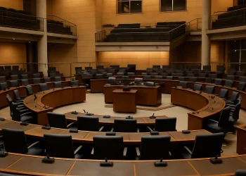 Petitionsausschuss bearbeitet 94