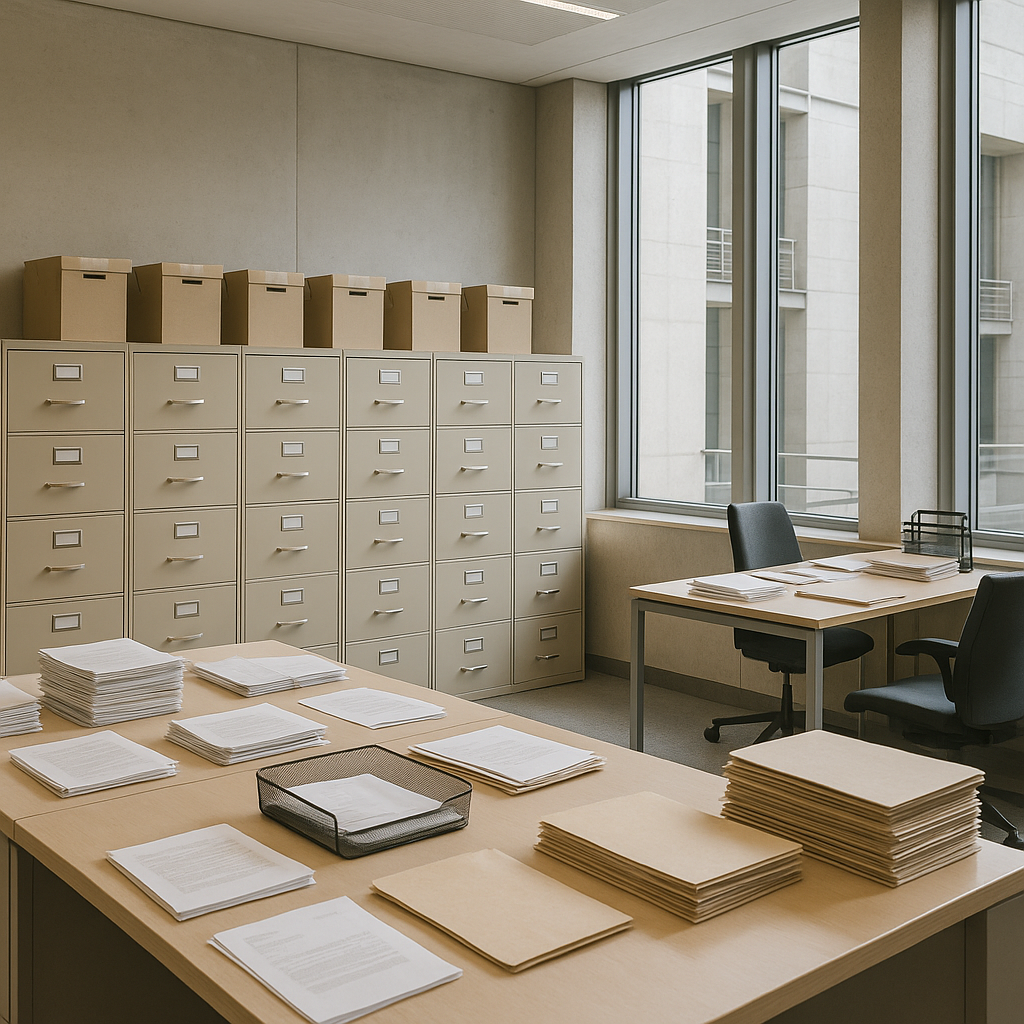 Was haben 115 Bürger dem Bundestag geschrieben?
