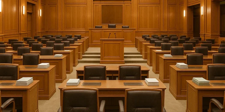 Petitionsausschuss empfiehlt Abschluss von