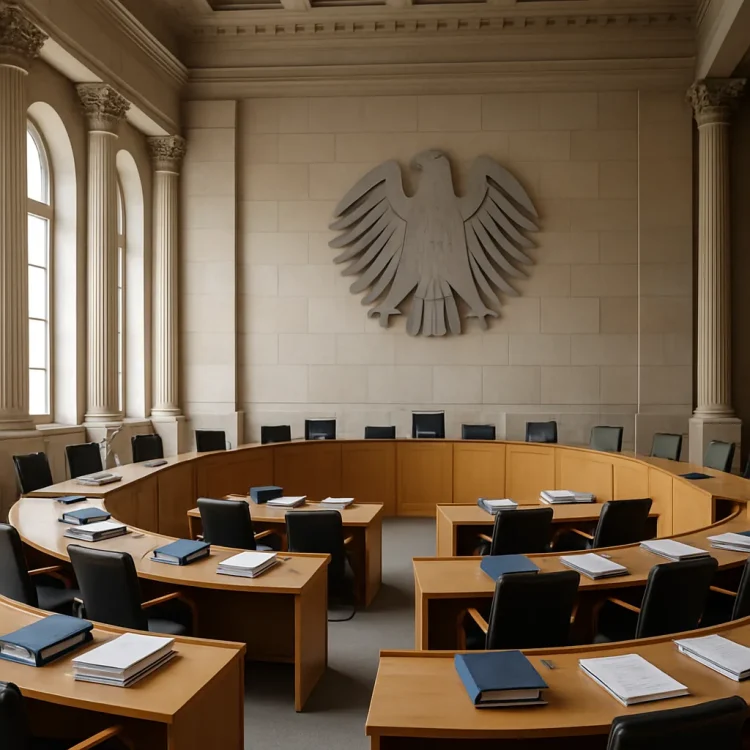 Petitionsausschuss schließt 14 Bürgereingaben