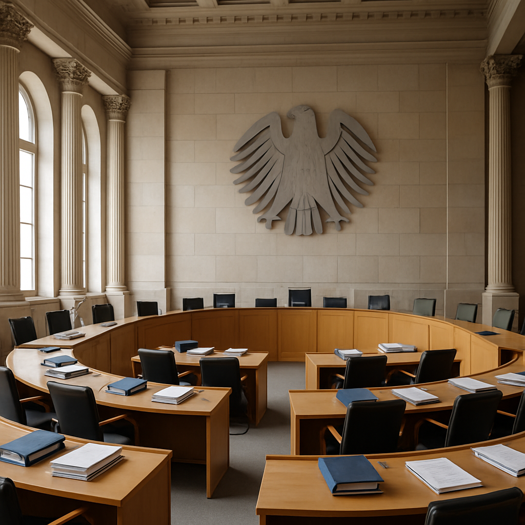 Welche Bürgeranliegen sind jetzt endgültig entschieden?