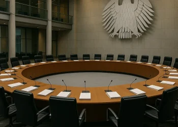 Bundestag entscheidet über