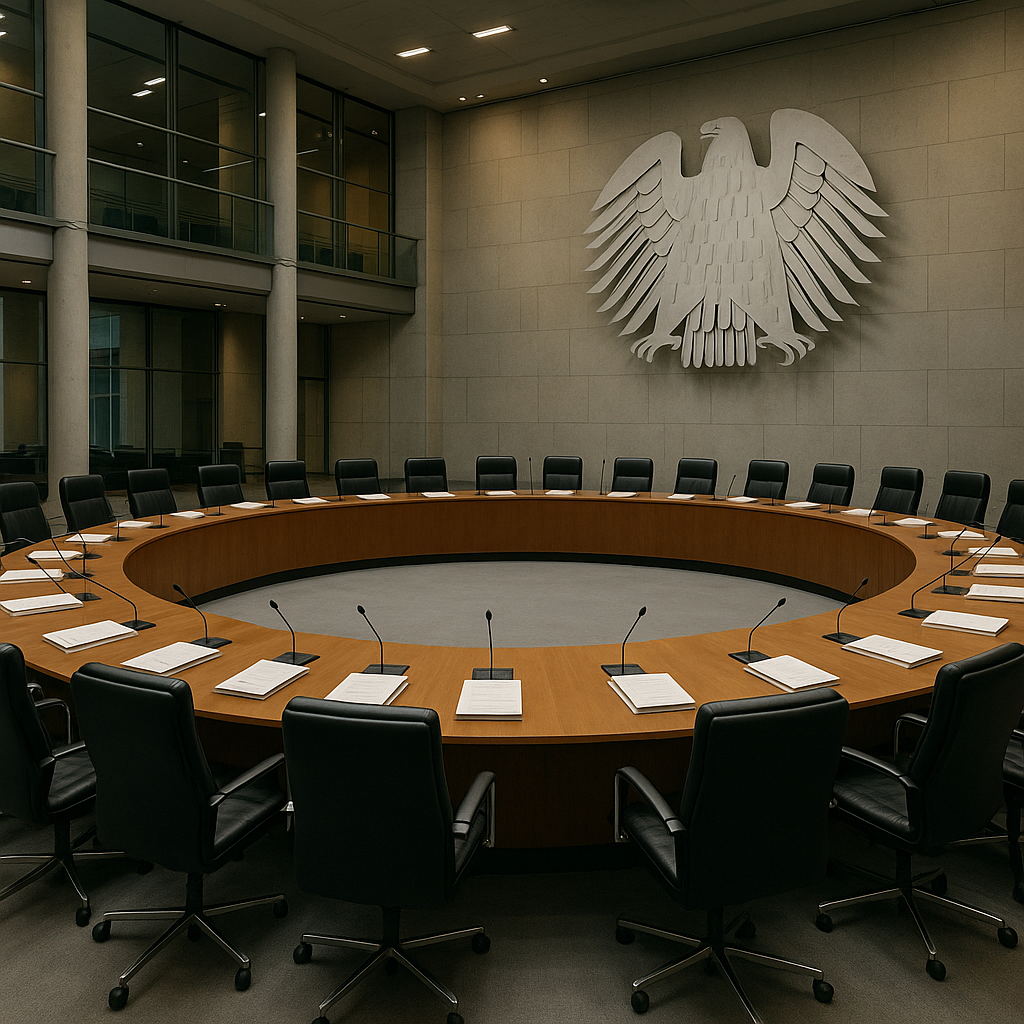 Was beschäftigt die Bürger jetzt? 11 neue Petitionen entschieden