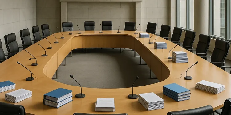 Bundestag beschließt 250.