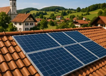 Photovoltaik-Petition