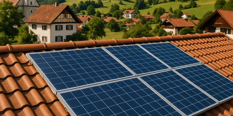 Photovoltaik-Petition