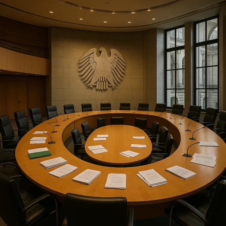 30 neue Petitionen