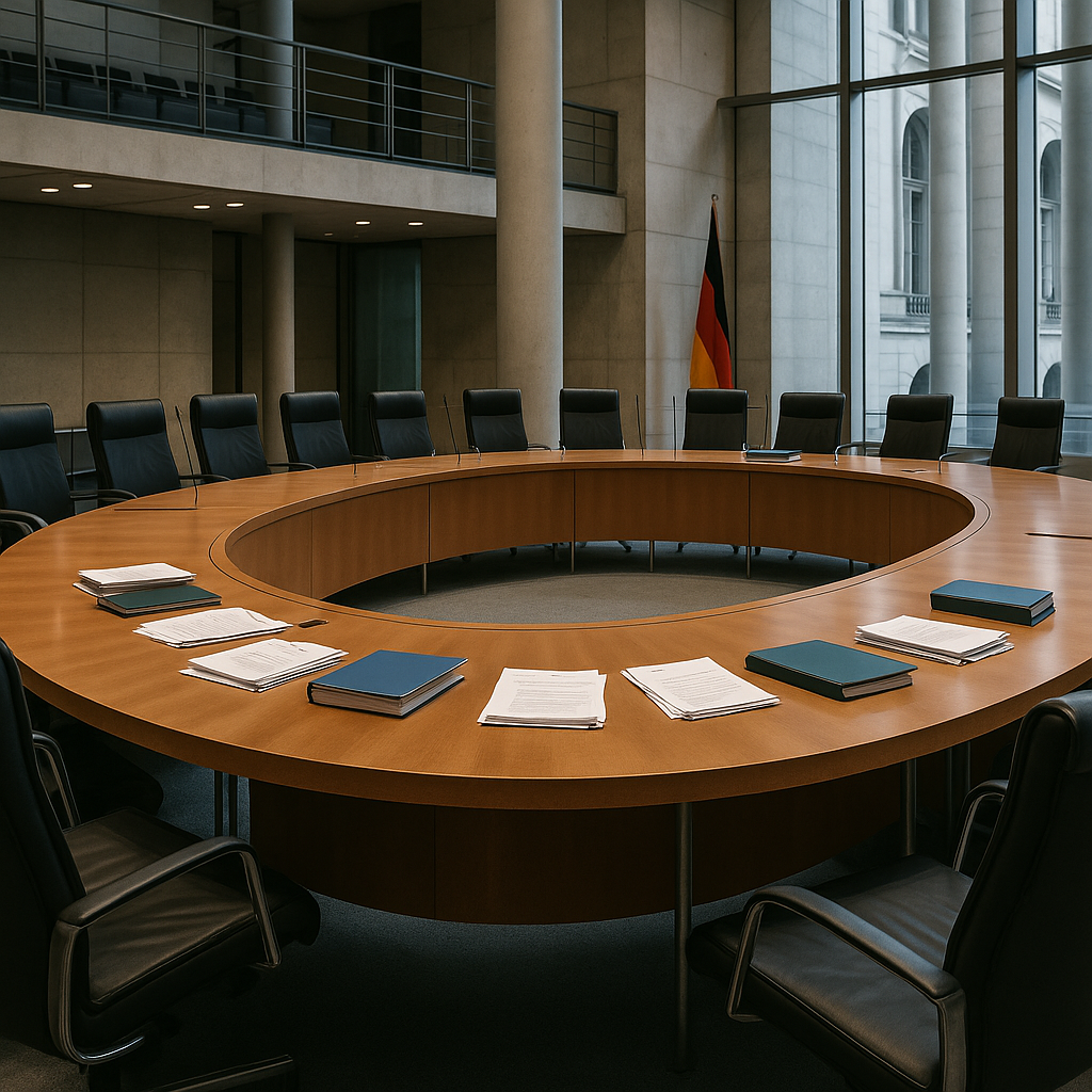 Was beschäftigt die Bürger? Neue Petitionen entschieden