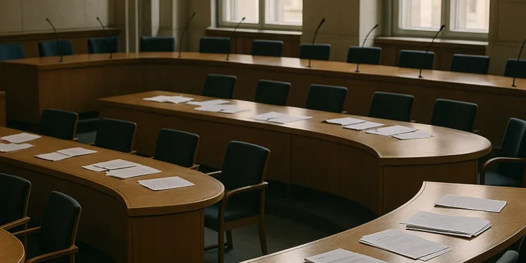 Bundestag soll Petition