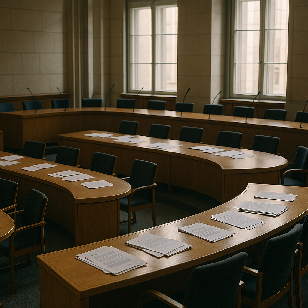 Soll der Bundestag bei NS Wiedergutmachung aktiv werden?