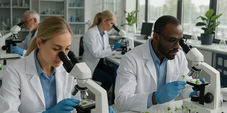 EU-Verordnung zu neuen