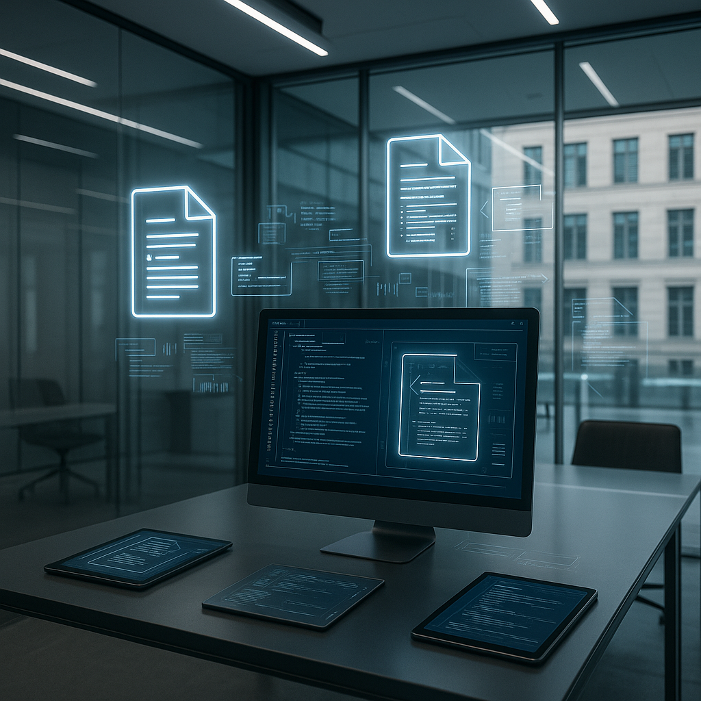 Wird der Immobilienkauf bald komplett digital abgewickelt?