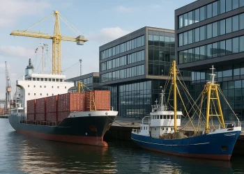 Bundestag empfiehlt Modernisierung