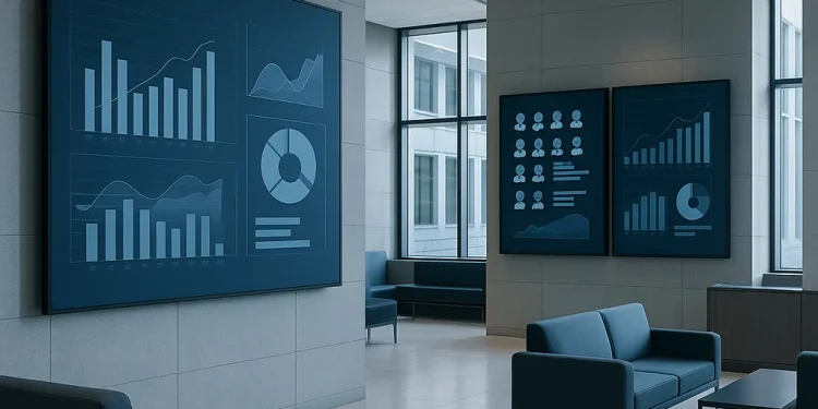 HR Analytics in