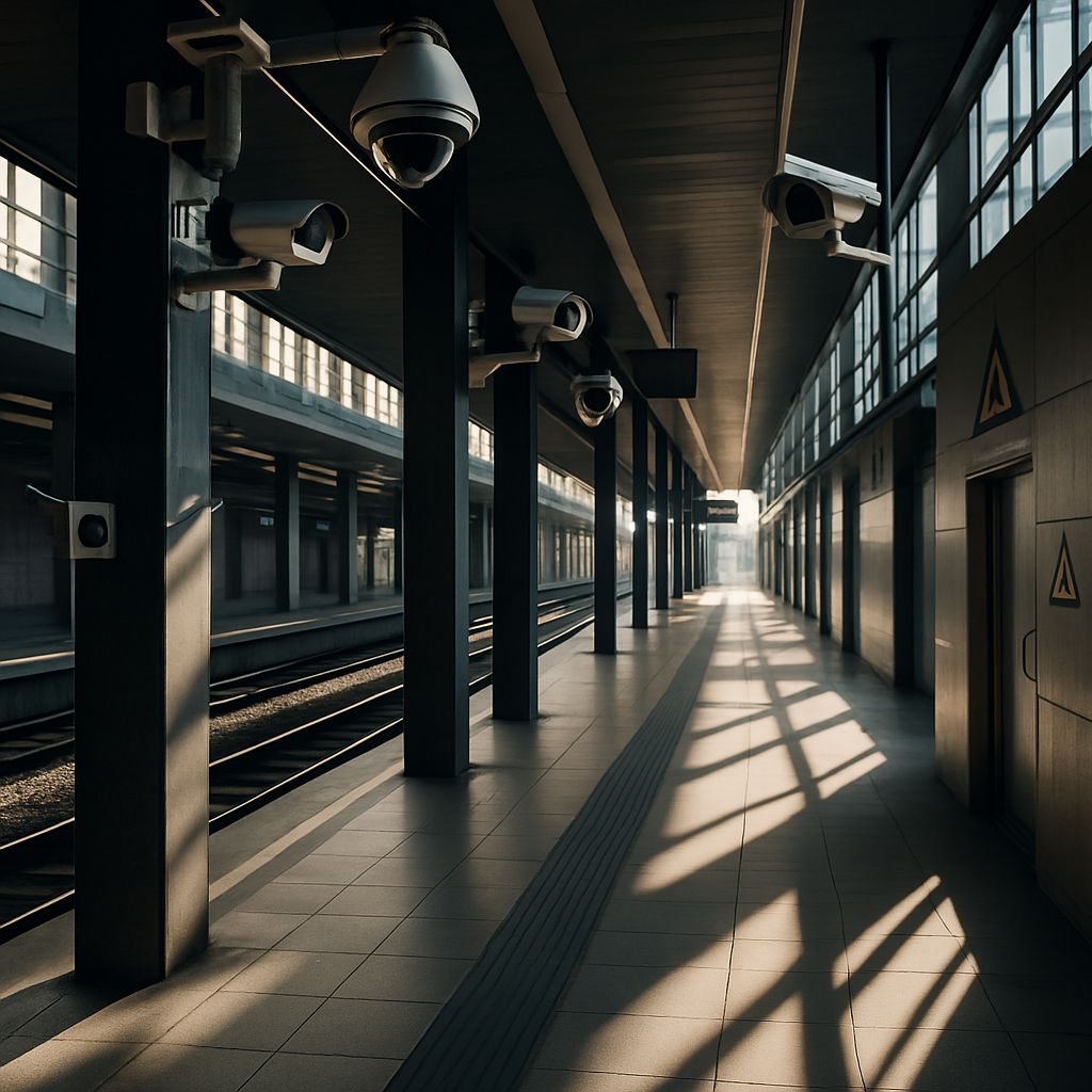 Wer schützt Zugpersonal vor Gewalt im Schienenverkehr?