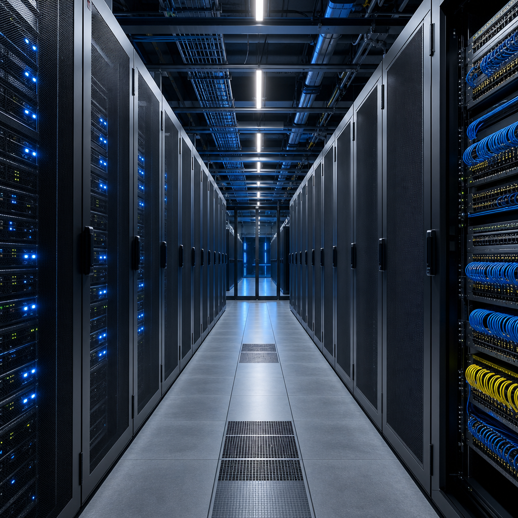 Können Ausländer unsere Kameras und IT Systeme hacken?