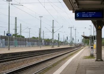 Ein Jahr Verkehrsminister