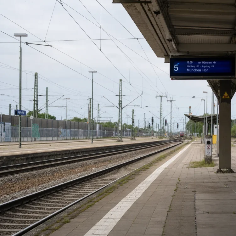 Ein Jahr Verkehrsminister