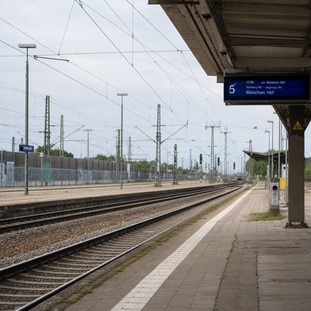 Was ist aus Schniders großen Verkehrsplänen geworden?
