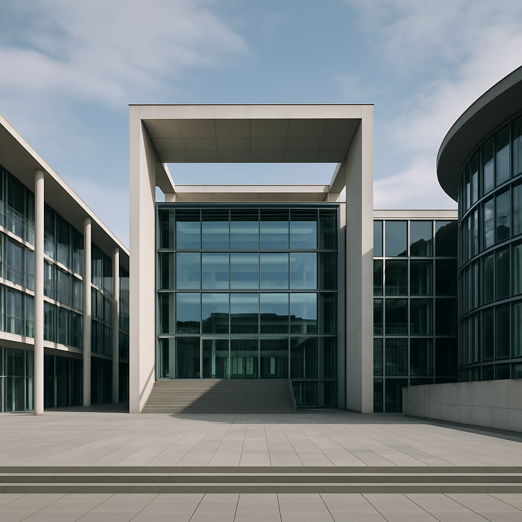 Werden 9.000 Stunden Wirtschaftspolitik outsourced?