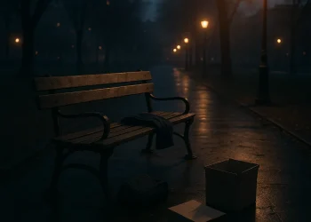 Straftaten gegen Obdachlose
