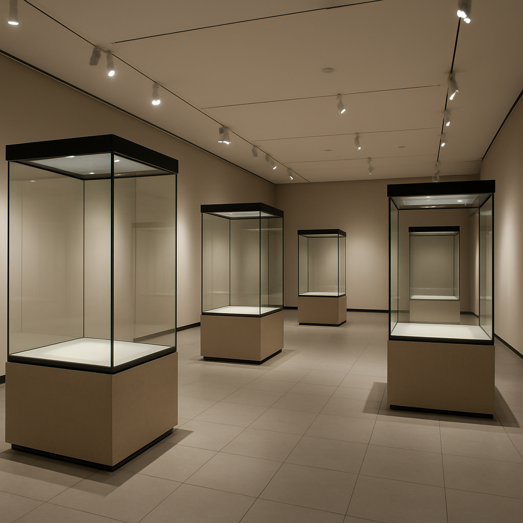 Wann kommt endlich das deutsche Kolonialismus Museum?