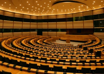 Bundestag weist EU-Dokumente