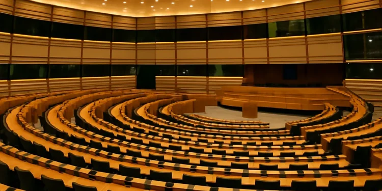 Bundestag weist EU-Dokumente