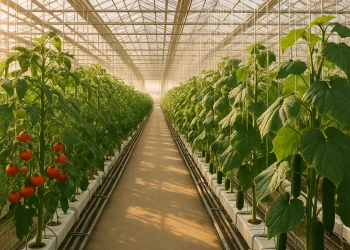 CO2-Bepreisung im Gartenbau