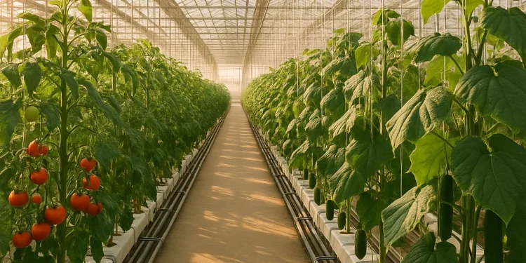 CO2-Bepreisung im Gartenbau