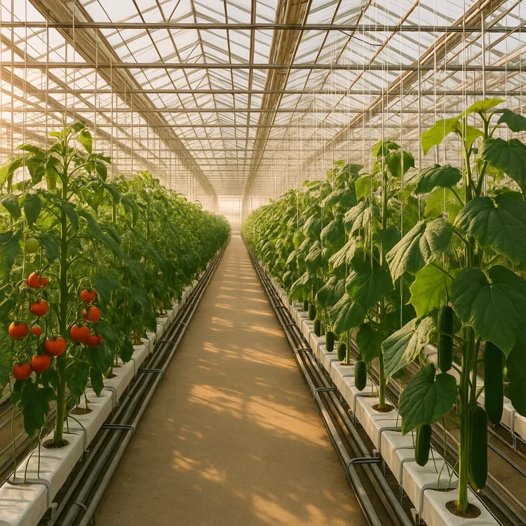 CO2-Bepreisung im Gartenbau