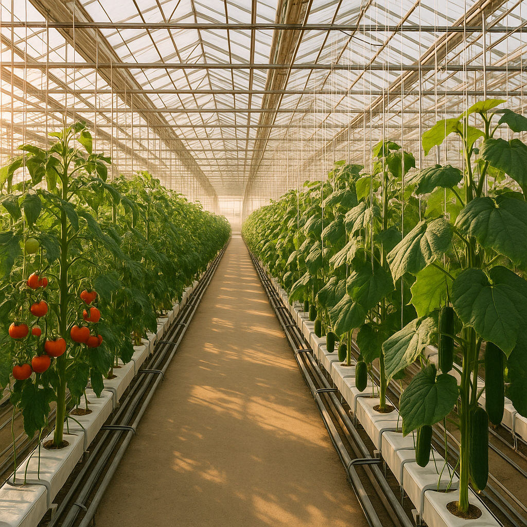 Warum lehnt der Bundestag billigere Tomaten und Gurken ab?