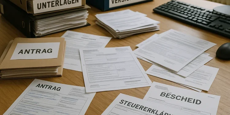 Bundestag lehnt AfD-Antrag