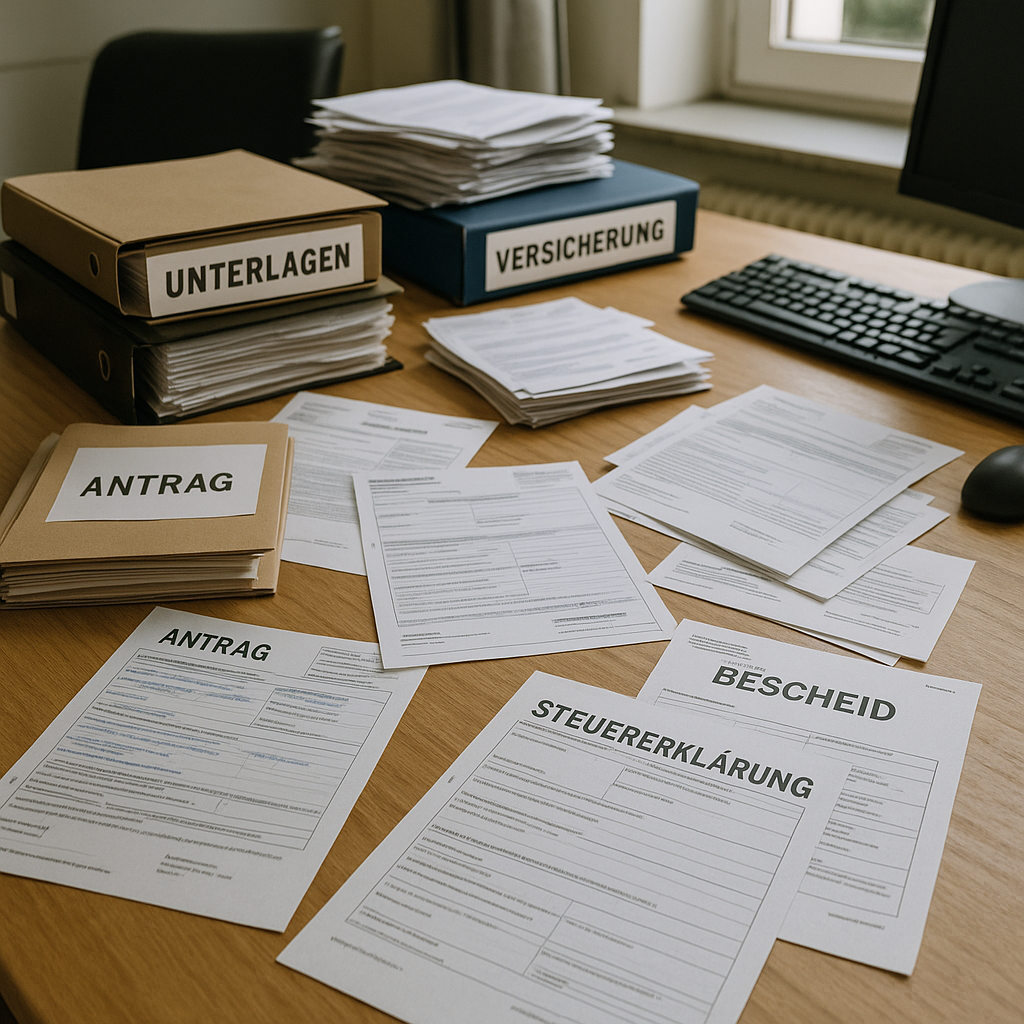 Warum blockiert der Bundestag weniger Bürokratie für Bauern?
