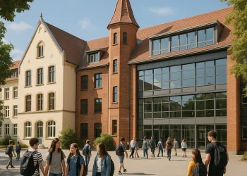 Deutsch-Französisches Abitur wird