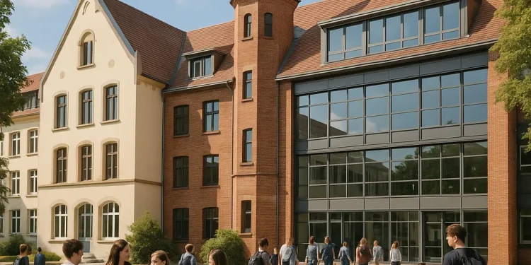Deutsch-Französisches Abitur wird