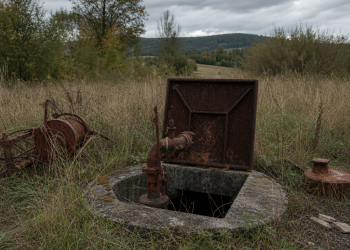 AfD deckt auf: Keine Trinkwassernotbrunnen in Thüringen 2025