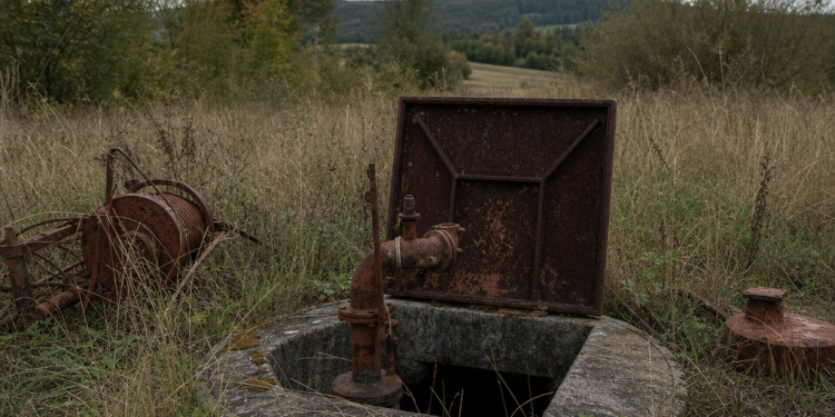 AfD deckt auf: Keine Trinkwassernotbrunnen in Thüringen 2025