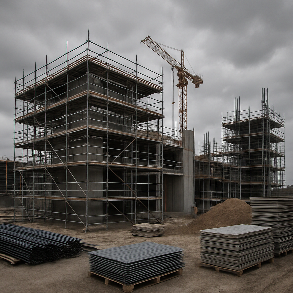 Serbische EXPO 2027: Droht deutschen Firmen ein Korruptions Sumpf?