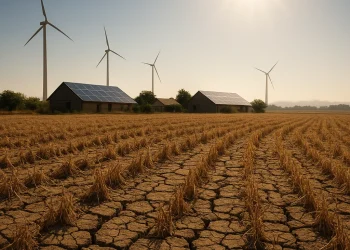 Klimapolitik nach planetaren Grenzen