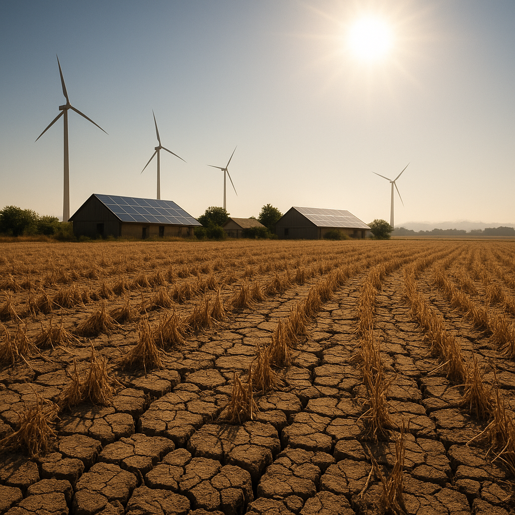Ist Deutschlands Klimapolitik völlig verfehlt?