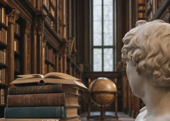 Bibliothek des Konservatismus
