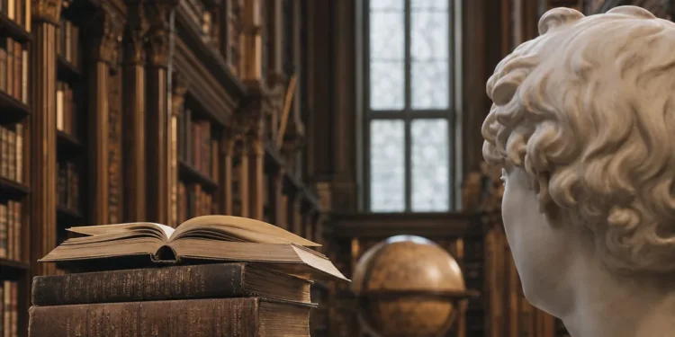 Bibliothek des Konservatismus