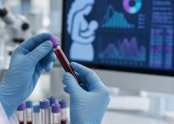 HIV/Syphilis-Übertragung