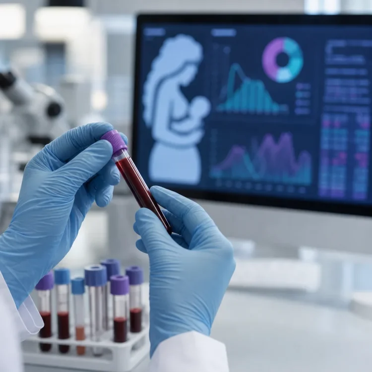 HIV/Syphilis-Übertragung
