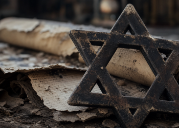 Linke deckt Widersprüche bei Antisemitismus-Bekämpfung auf