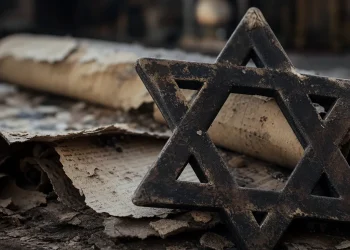 Antisemitismus-Vorwürfe